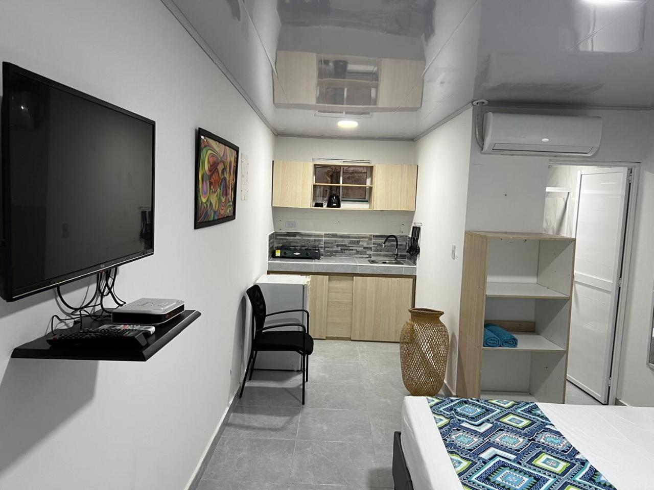 Apartahotel Limsor Town San Andrés