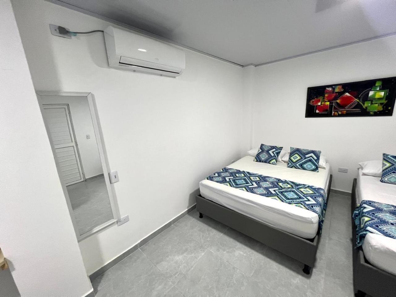 Apartahotel Limsor Town San Andrés