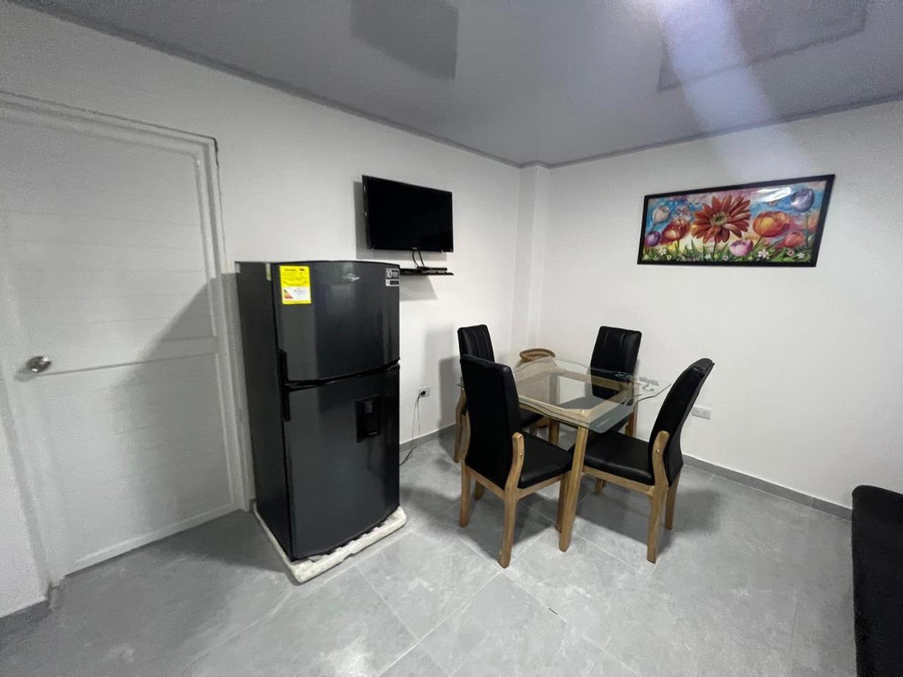 Limsor Town Apartahotel San Andrés