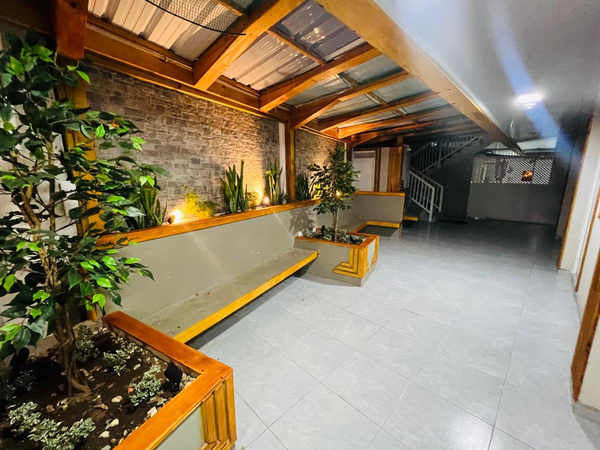 Apartahotel Limsor Town San Andrés